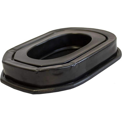 Гелеві амбушури для навушників Walkers