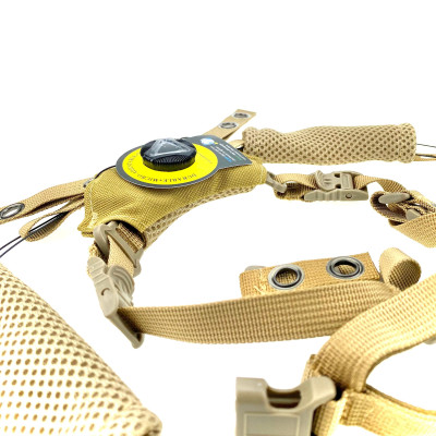 Подвесная система для каски шлема Team Wendy Tan