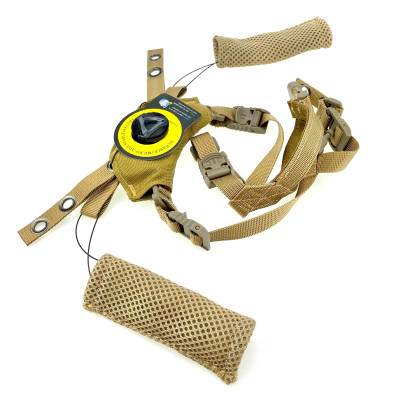 Подвесная система для каски шлема Team Wendy Tan