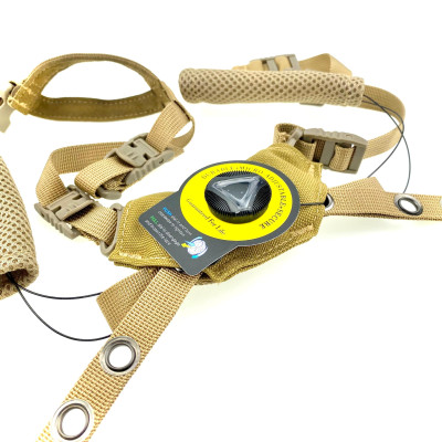 Подвесная система для каски шлема Team Wendy Tan