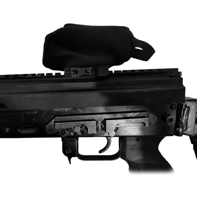 Защитный чехол для оптики универсальный