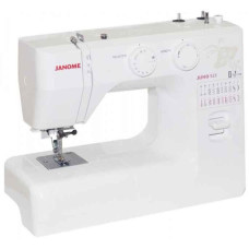 Швейная машина Janome Juno 523