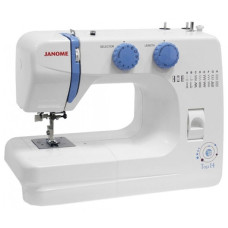 Швейная машина Janome TOP 14