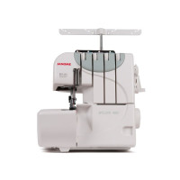 Оверлок Janome My Lock 4952