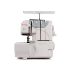 Оверлок Janome My Lock 4952