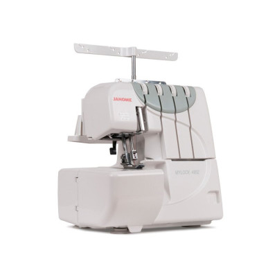 Оверлок Janome My Lock 4952