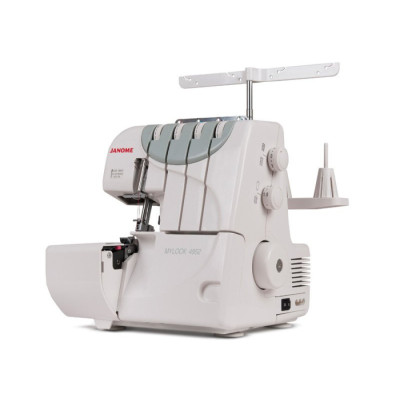 Оверлок Janome My Lock 4952