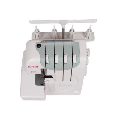 Оверлок Janome My Lock 4952