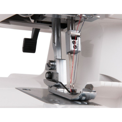 Оверлок Janome My Lock 4952