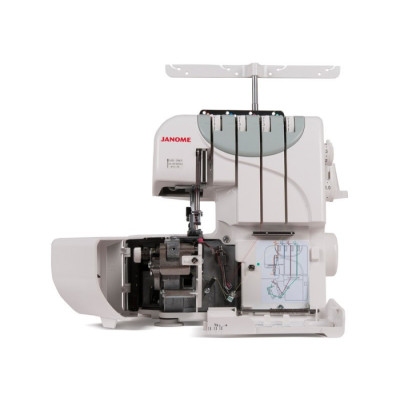 Оверлок Janome My Lock 4952