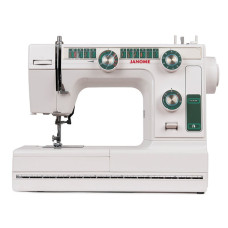 Швейная машина Janome LE 22