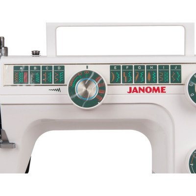 Швейная машина Janome LE 22