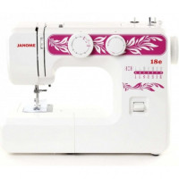Швейная машина Janome 18E