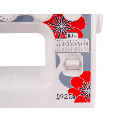 Швейная машина Janome J925S