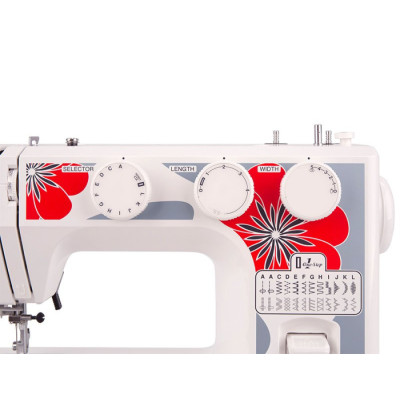 Швейная машина Janome J925S