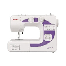 Швейная машина Janome XV-5