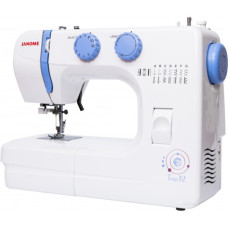 Швейная машина Janome TOP 12