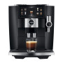 Кавомашина JURA J8 twin Diamond Black EA (15561)
