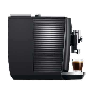 Кавомашина JURA J8 twin Diamond Black EA (15561)
