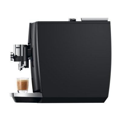 Кавомашина JURA J8 twin Diamond Black EA (15561)