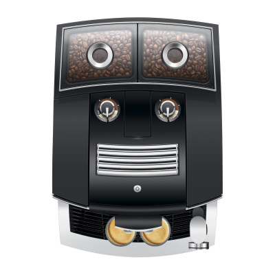 Кавомашина JURA J8 twin Diamond Black EA (15561)