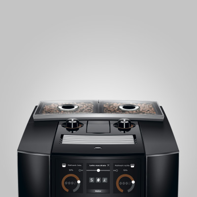 Кавомашина JURA J8 twin Diamond Black EA (15561)