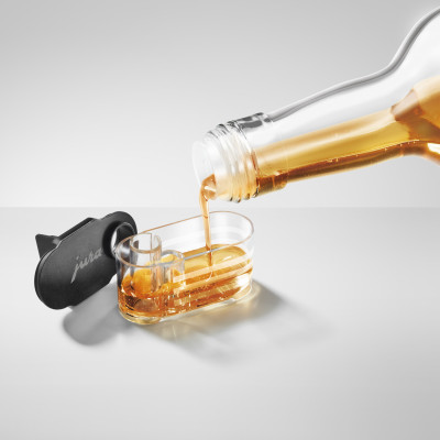 Насадка Jura для сиропу 2шт. (25064)