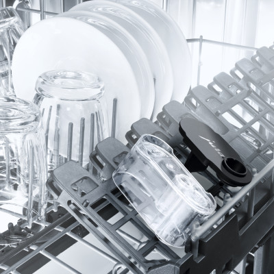 Насадка Jura для сиропу 2шт. (25064)