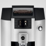 Кавомашина JURA E6 Platin EC (15440)