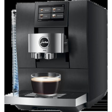 Кавомашина JURA Z10 Aluminium Black EB (15609)