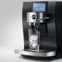 Кавомашина JURA Z10 Aluminium Black EB (15609)