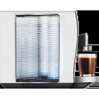 Кофемашина JURA Z10 Aluminium White EB (15613)