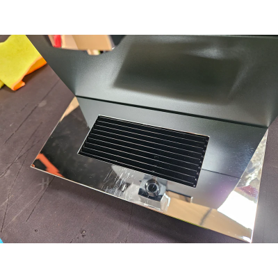 Кавомашина JURA ENA 5 Night Inox EA (15696)