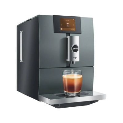 Кавомашина JURA ENA 5 Night Inox EA (15696)