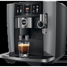 Кавомашина JURA J10 twin Diamond Onyx EA (15706)