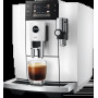 Кавомашина JURA E8 Piano White ED (15747)