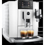 Кавомашина JURA E8 Piano White ED (15747)