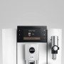 Кавомашина JURA E8 Piano White ED (15747)