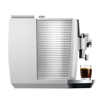 Кавомашина JURA J8 twin Diamond White EA (15594)