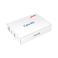 Набір для догляду за кавомашиною JURA Care Kit V3 (25065)