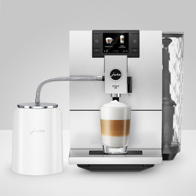 Подставка-охладитель JURA Glacette white (24168)