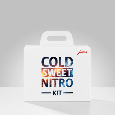 Набір JURA Cold Sweet Nitro Kit (24328)