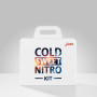 Набір JURA Cold Sweet Nitro Kit (24328)