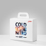 Набір JURA Cold Sweet Nitro Kit (24328)