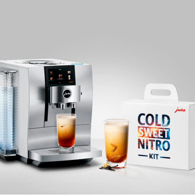 Набір JURA Cold Sweet Nitro Kit (24328)