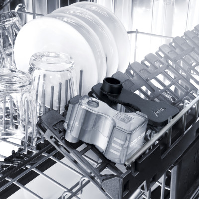 Насадка JURA 25070 для шоколада набір 2шт