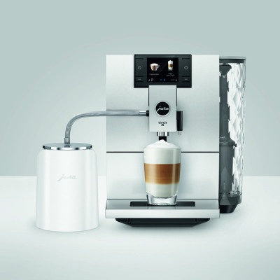 Підставка-охолоджувач Jura Glacette white