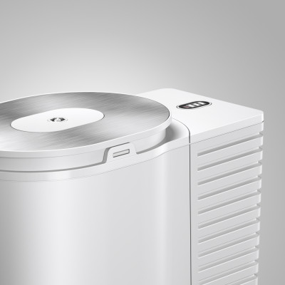 Охолоджувач молока Jura Cool Control 1L white (ЕB) (24262)