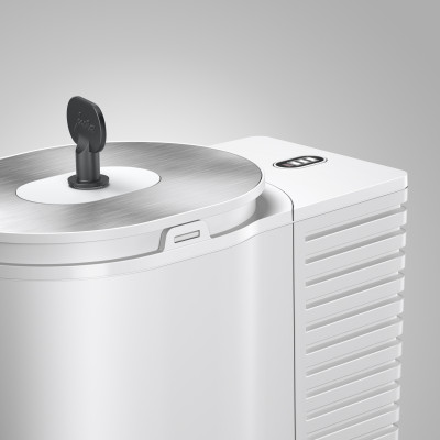 Охолоджувач молока Jura Cool Control 1L white (ЕB) (24262)