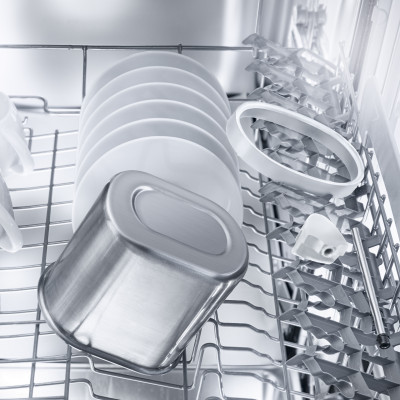 Охолоджувач молока Jura Cool Control 1L white (ЕB) (24262)